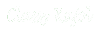 Savitri Nagar escort Logo - Classy Kajol
